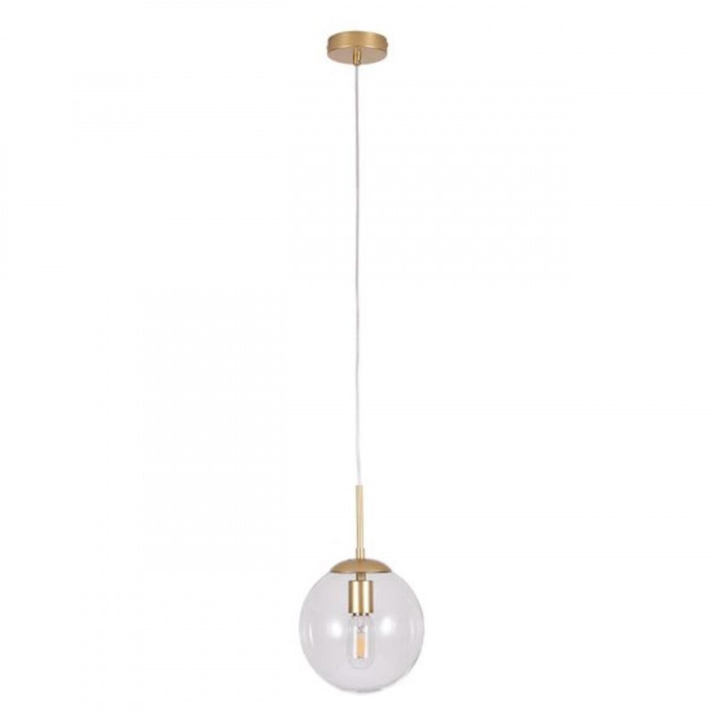 Подвесной светильник Arte Lamp Volare A1920SP-1GO