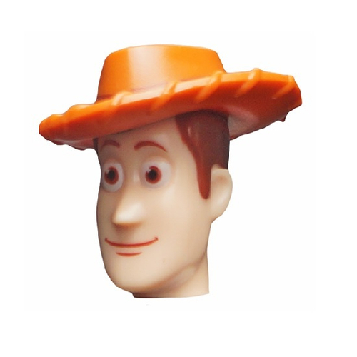 Голова Вуди 87767pb01