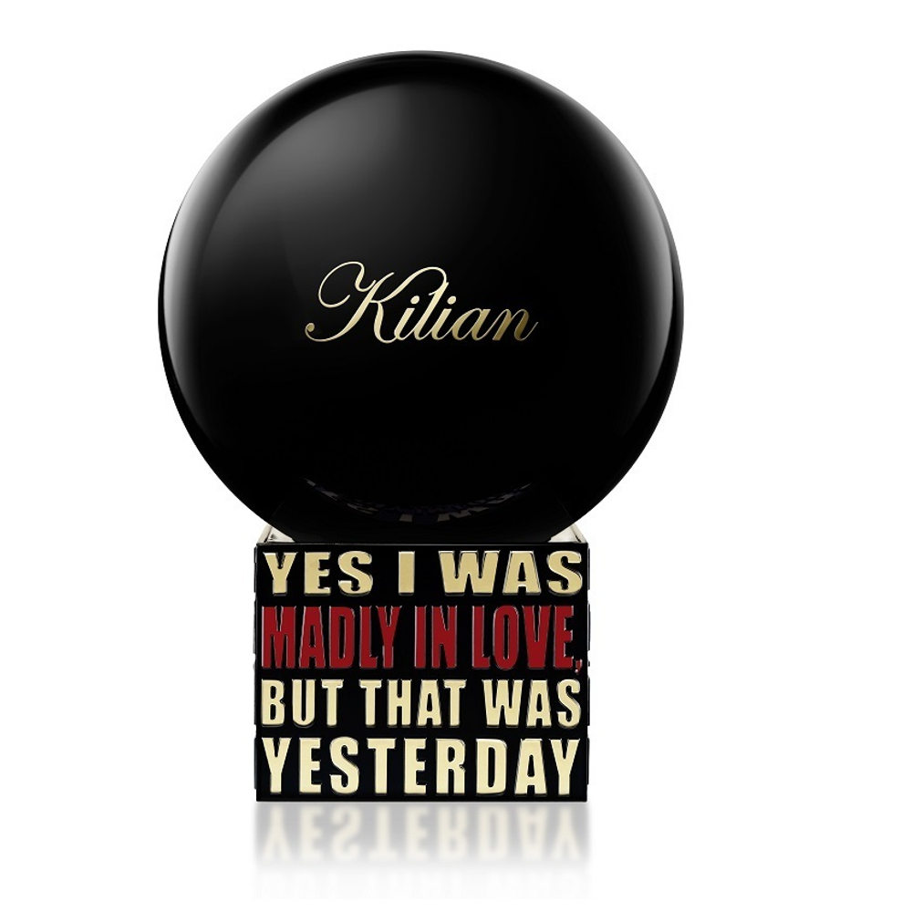 Kilian Madly in LOVE