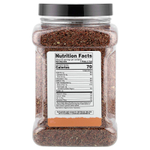 Nutricost, Pantry, органические семена льна, 907 г (32,4 унции)