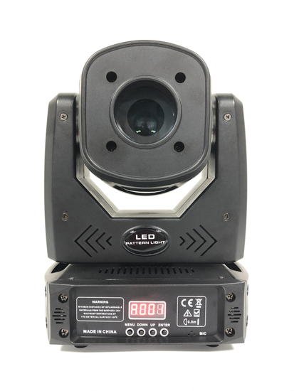 STAGELighting 80W MINI SPOT LED