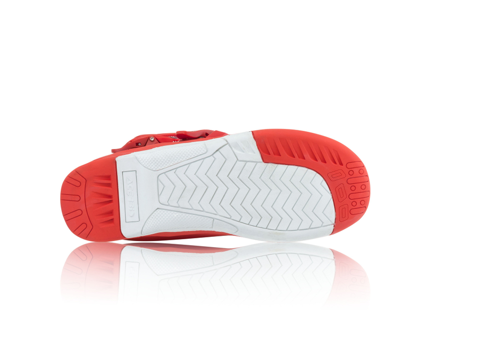 Мотоботы кроссовые Acerbis X-TEAM BOOTS