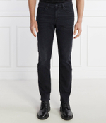 Джинсы Delaware3-1 BOSS BLACK - черный(50508106)