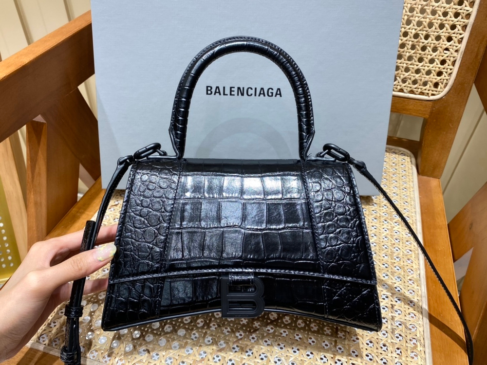 Balenciaga Hourglass Small