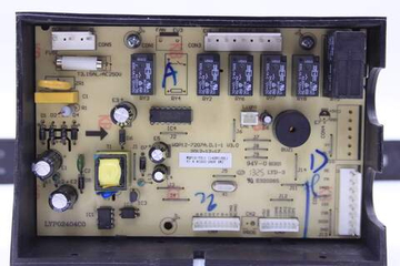 Модуль управления посудомоечной машины Hansa WQP12-7311