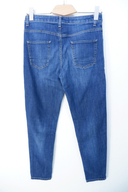 Джинсы Benetton стильные 42 размер