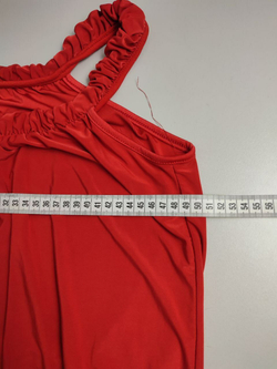 Топ яркий 48 размер