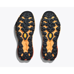 Ботинки мужские HOKA M SPEEDGOAT 5 MID GTX Blue Graphite / Amber Yellow