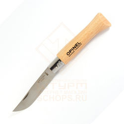 Нож складной Opinel 5 VRI