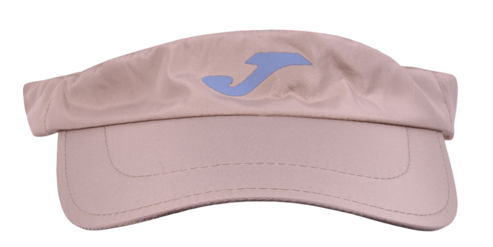 Козырек теннисный Joma Explorer III - Бежевый