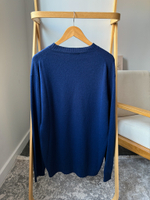 Кашемировый джемпер Ermeeqildo Zeqna, ХL