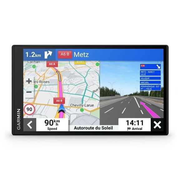 Навигатор Garmin DriveSmart 76
