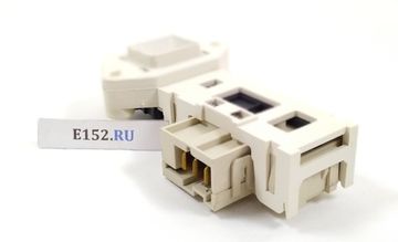 Замок Блокировки Люка Стиральной Машины Bosch Maxx