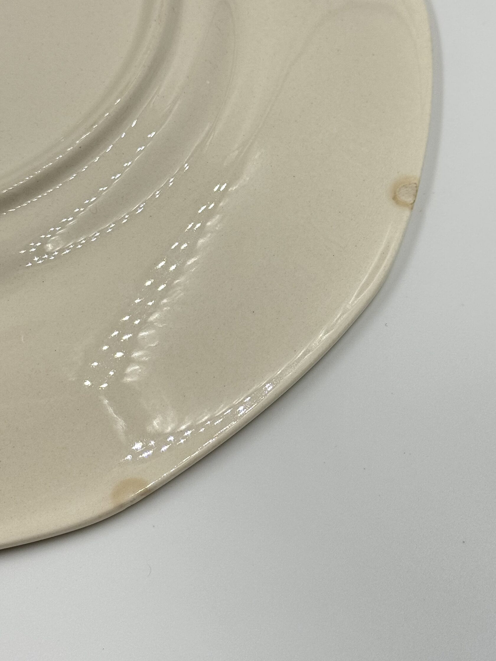 Тарелка 23,7см Villeroy & Boch Portobello (2)
