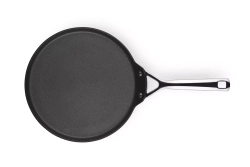 Le Creuset - PRO 28см сковорода с антипригарным покрытием для блинов / артикул   51106280010002  / GTIN 630870272902