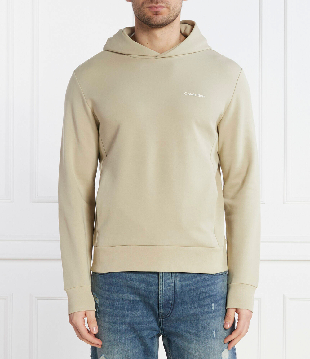 Худи Calvin Klein - фисташковый(K10K109927)