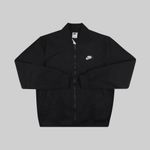  Куртка мужская Nike Sportswear Woven Bomber артикул:DM6821-010 - купить в магазине Дайс