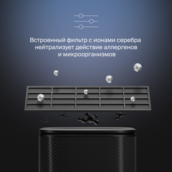 Сплит-система Daichi Carbon Inverter