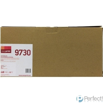 Easyprint C9730A  Картридж (HP-C9730A) для HP CLJ5500/5550 (13000 стр.) черный, с чипом, восст.