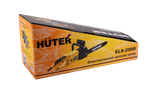 Электропила Huter ELS-2000