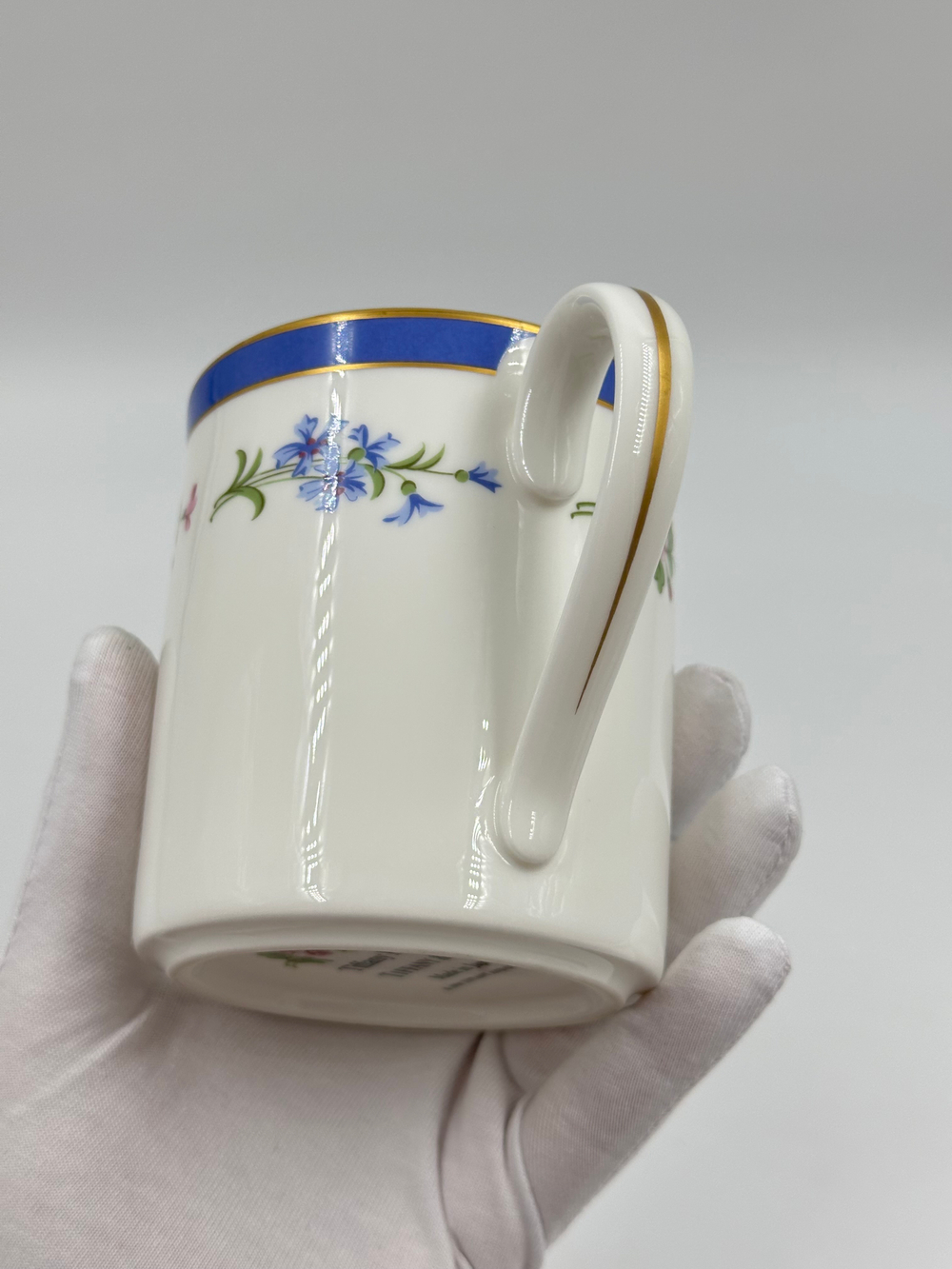 Кружка Tiffany & Co, Tiffany Floral