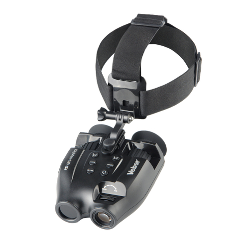 Бинокль ночного видения Veber DigiView NB-02 цифровой