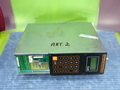 INDRAMAT CLM01.3-X-E-4-0