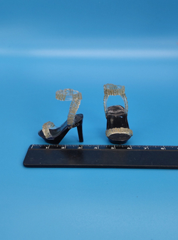 Обувь для кукол Rainbow High 031376