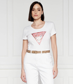 Футболка GUESS - белый(W4GI21 J1314)