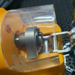 Аккумуляторный электро лобзик Dewalt 18V 6А с кейсом