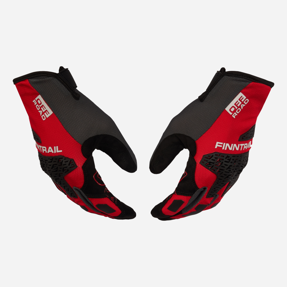 Перчатки FINNTRAIL ENDURO 2732