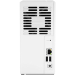 Сетевой RAID-накопитель Qnap TS-233