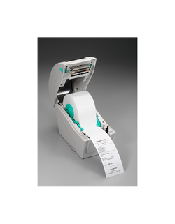 TSC TDP-225, 2", DT, 203 dpi, 5 ips, 8MB SDRAM, 4MB Flash, RS-232, USB 2.0, microSD card slot