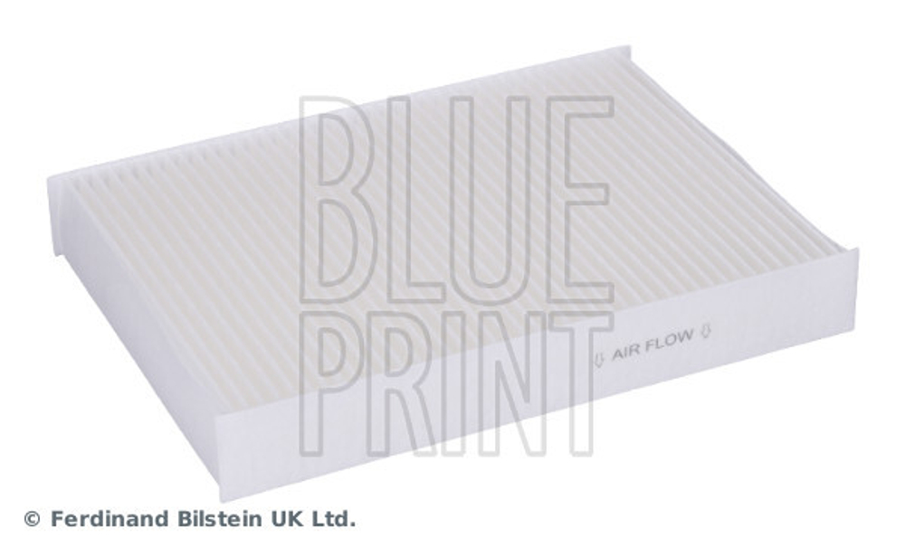 BLUE PRINT - ADN12539