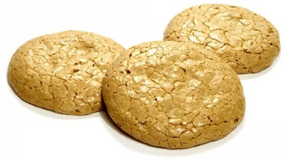 Печенье сдобное Ореховое. Разевай. кг