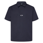 Oakley Polo Shirts Moderate Polyester Regular Straight Fit Foa408801 021