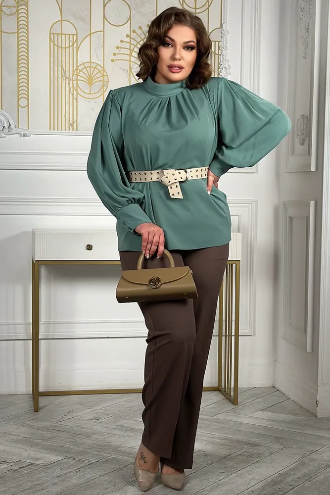 Брюки 4591 Fabrika