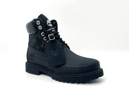 Ботинки Louis Vuitton