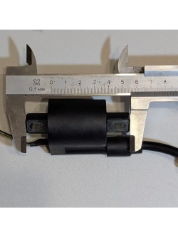 Катушка зажигания 139FMB,147FMH,152FMH 50-125см3