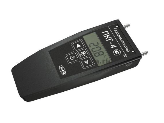 Газоанализатор монооксида углерода ПКГ-4 В-СО-П-Д