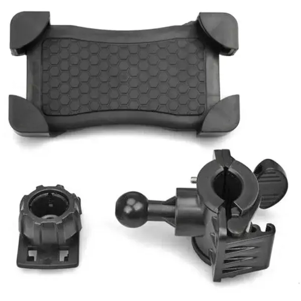 Держатель для смартфона с креплением на руль Ant BK-2034