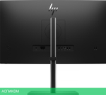 Монитор HP E27q G5 черный (6N6F2AA)