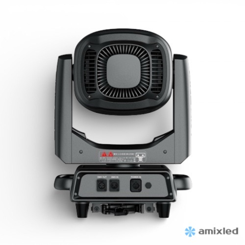 Световой прибор FINE ART 300 LASER BEAM IP