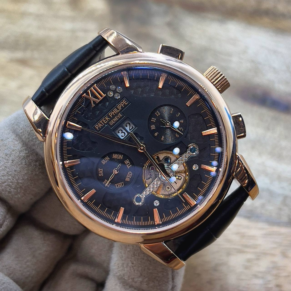 Часы Patek Philippe