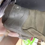 Уценка! Ботинки 1490NH, Scooter