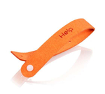 БРАСЛЕТ ПРОТИВОМОСКИТНЫЙ HELP 230Х18Х1ММ 80200