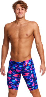 Джаммеры FUNKY TRUNKS Men's Liquid Lights