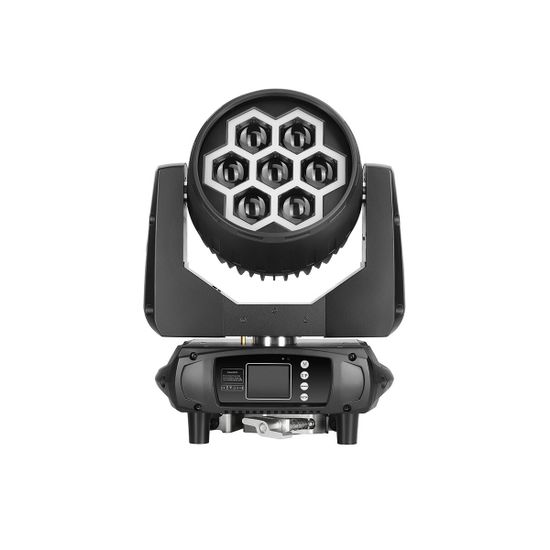 LightCraft 7x40W OSRAM WASH PIXEL