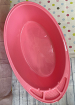 Ванночка детская пластмассовая пр-во Радиан г.Ижевск, 10035001