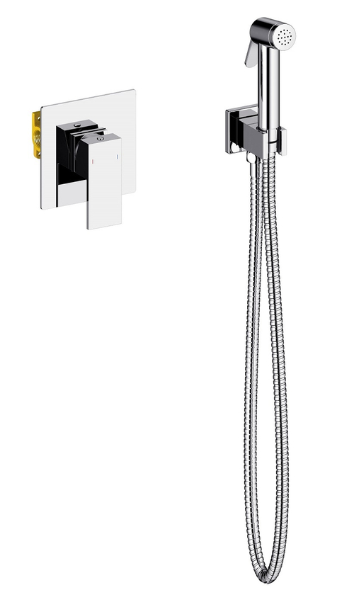 Смеситель Timo Selene new Chrome 130131